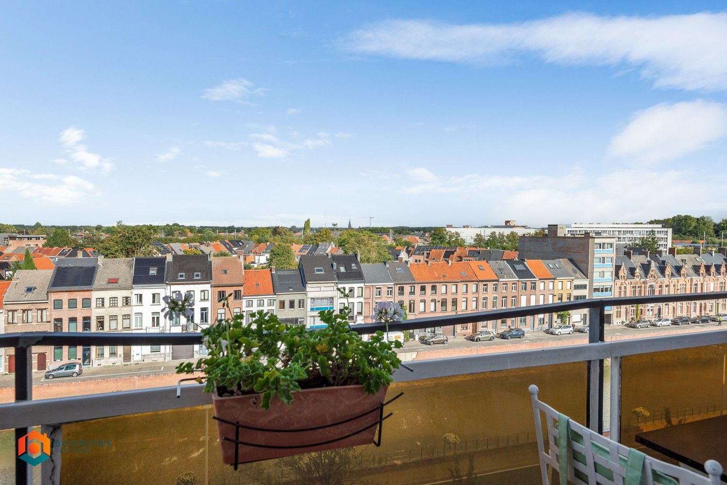 Recent gerenoveerd app. met 2 slpkrs op toplocatie in hartje Mechelen foto 5