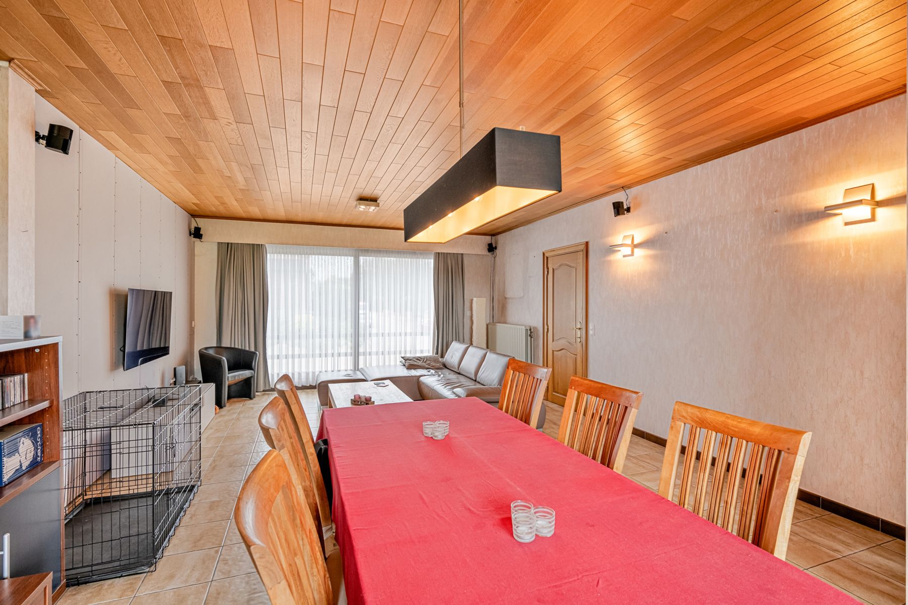 Gerenoveerde Instapklare bel-etage woning met tuin foto 6
