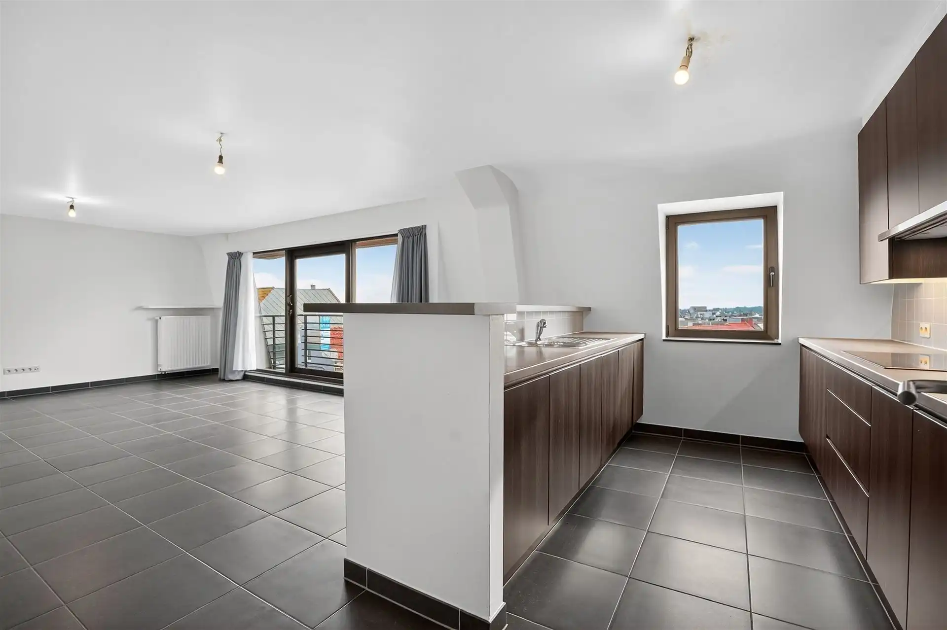 Appartement te koop Koninginlaan 4 - 8370 BLANKENBERGE