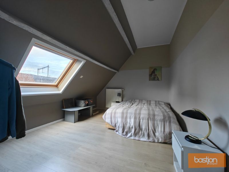 Woning met 2 slaapkamers en terras. foto 7