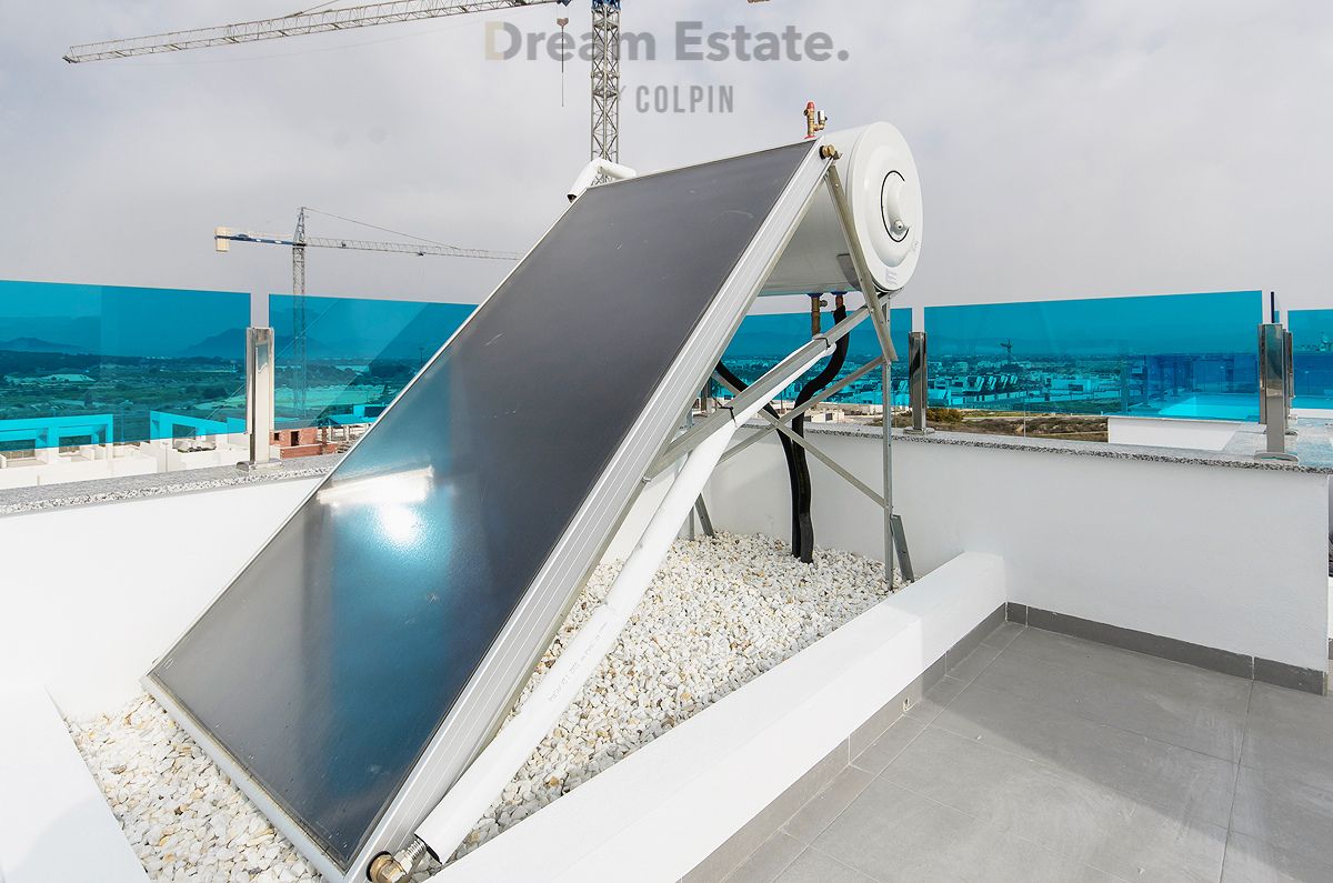 Villa met 3 slaapkamers en privézwembad foto 18