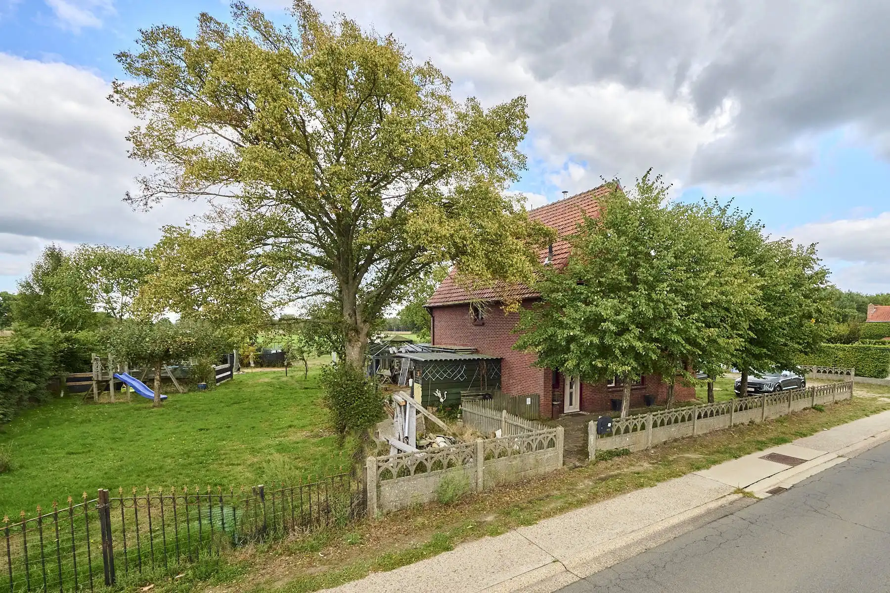 Huis te koop Herent 199 - 3910 Pelt