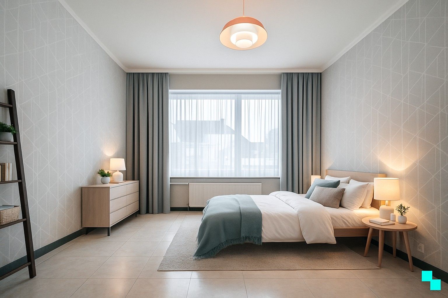 Te renoveren ééngezinswoning op Bosmolens / Izegem foto 16