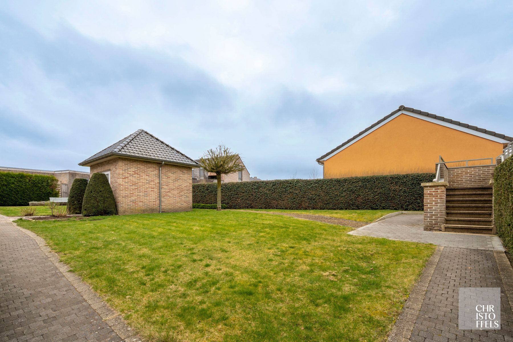 Instapklaar 2-slaapkamerappartement (116m²) in het centrum van Zutendaal! foto 13