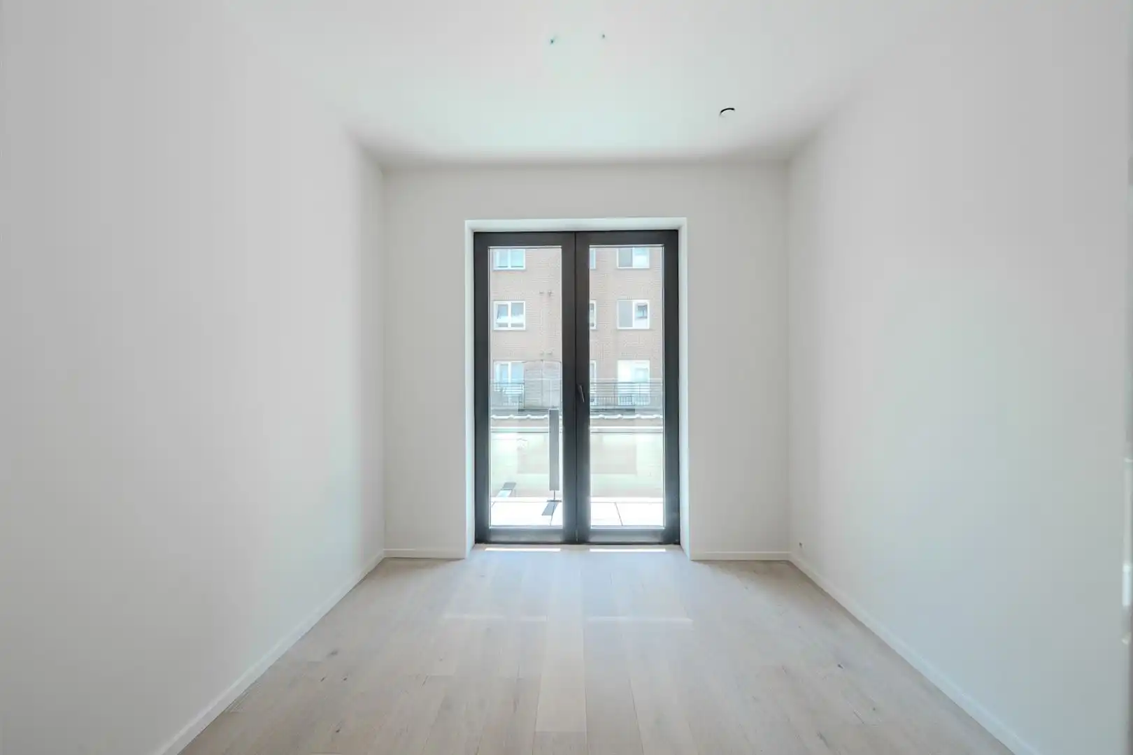 Nieuwbouw appartement op de Zeedijk foto 21