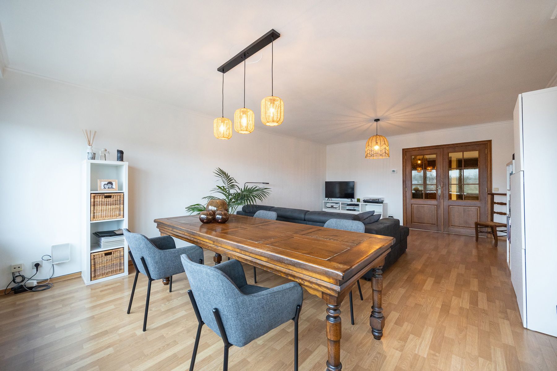 Instapklaar Appartement met Garagebox – 3 Slaapkamers  foto 8