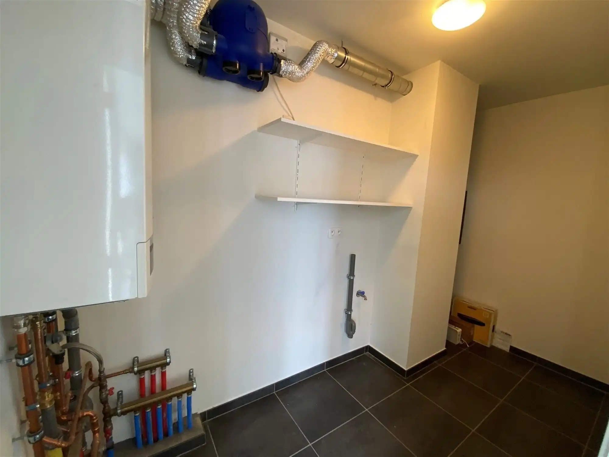 Appartement foto 17
