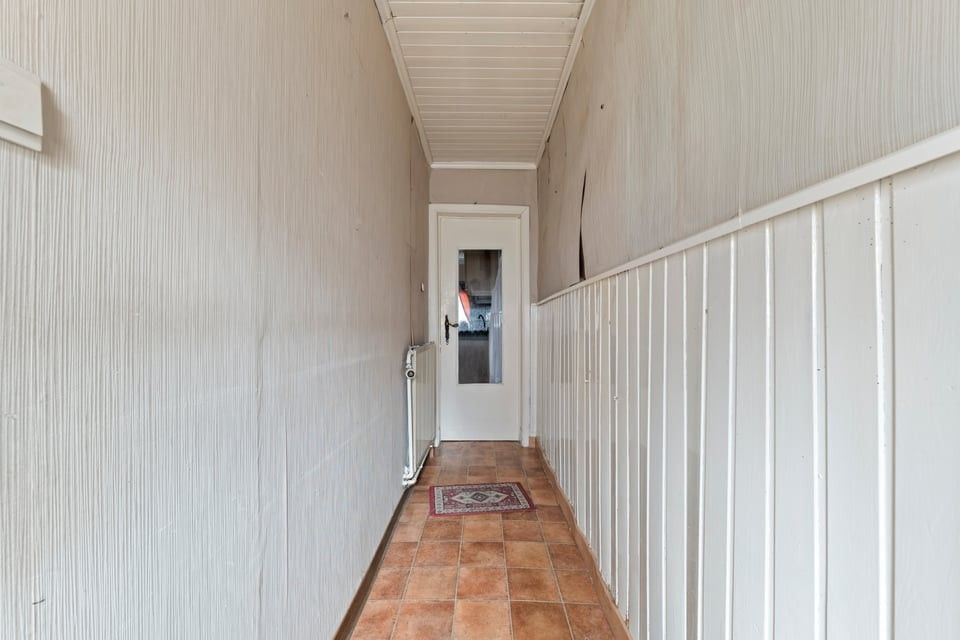 TE RENOVEREN WONING MET TUIN IN HEERS foto 4