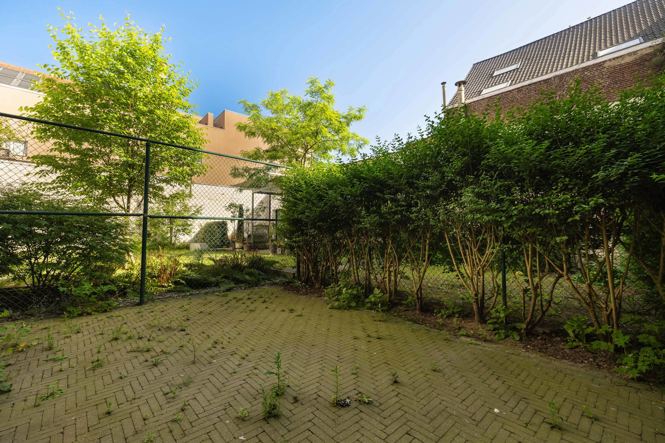 Investering in een nabijgelegen wijk ! foto 14