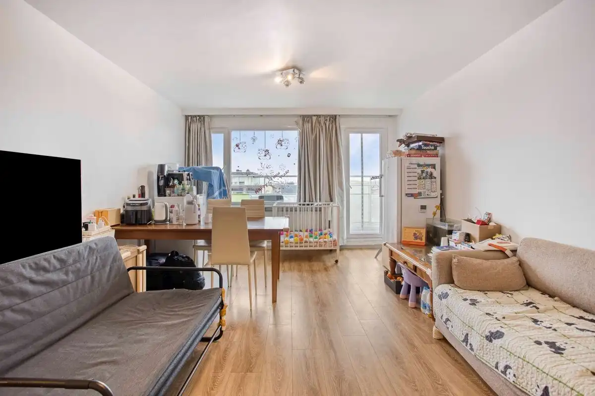 Appartement te koop Tervuursevest 21 -/0807 - 3001 Heverlee