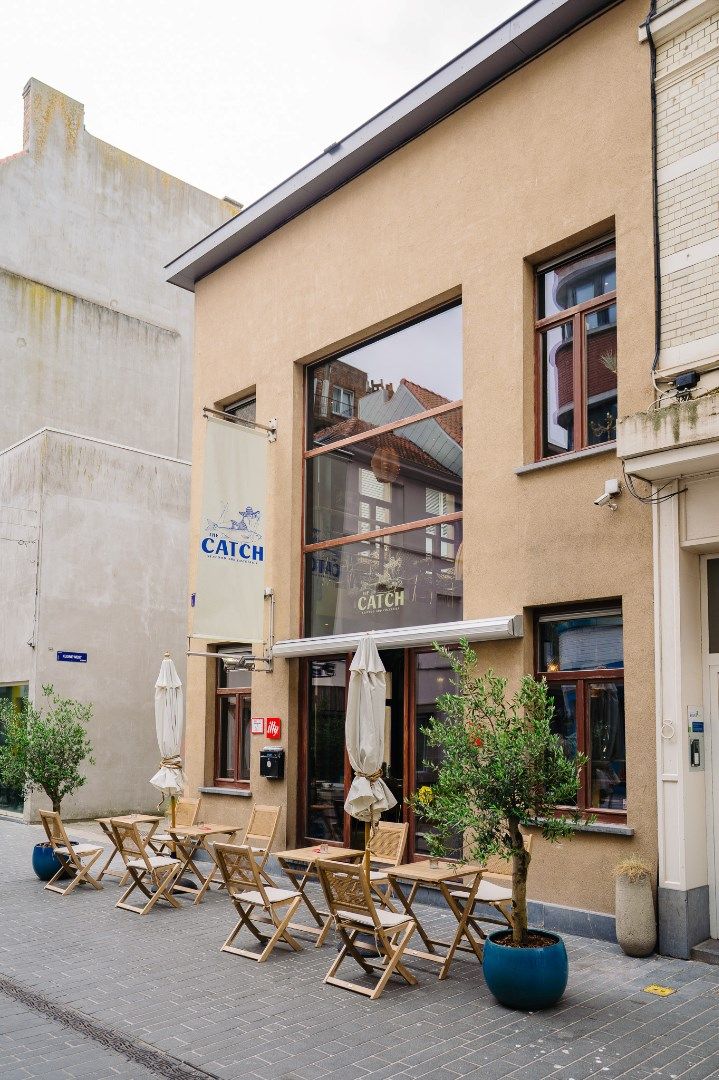 INSTAPKLAAR HANDELSPAND OP TOPLOCATIE  foto 4