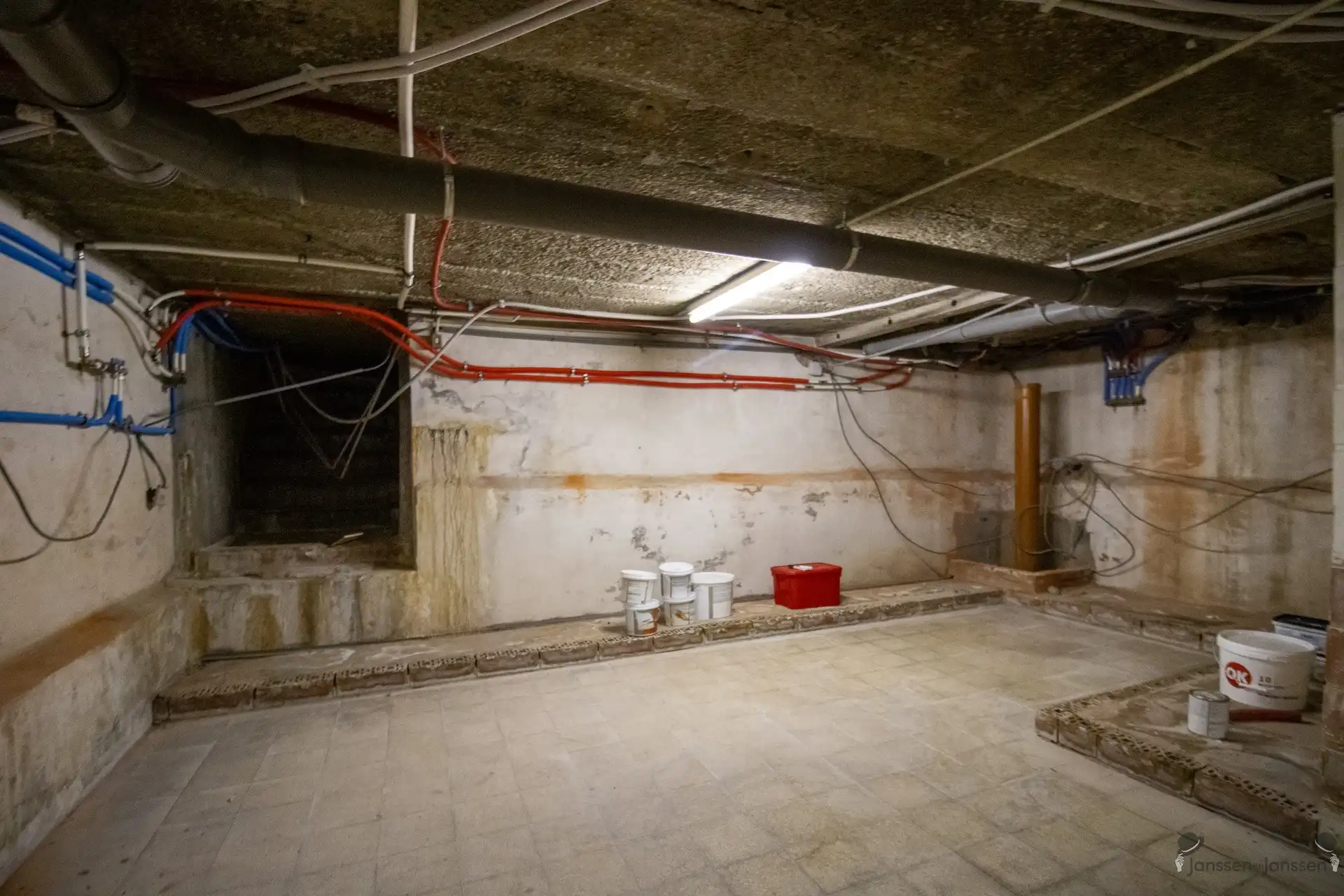 Volledig gerenoveerde HOB met 4 slaapkamers op 431 m² foto 23