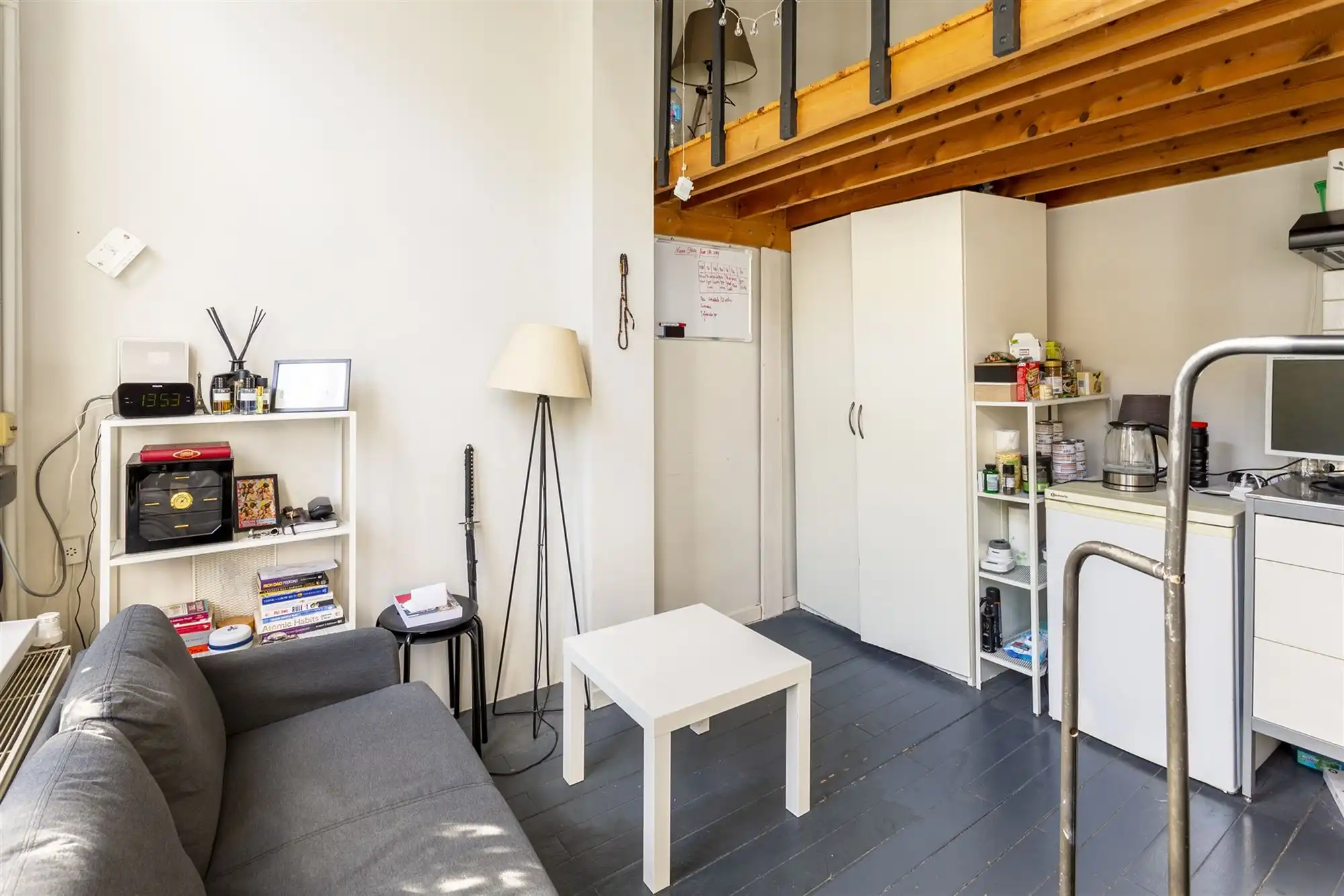 Opbrengsteigendom aan de Marnixplaats. foto 20