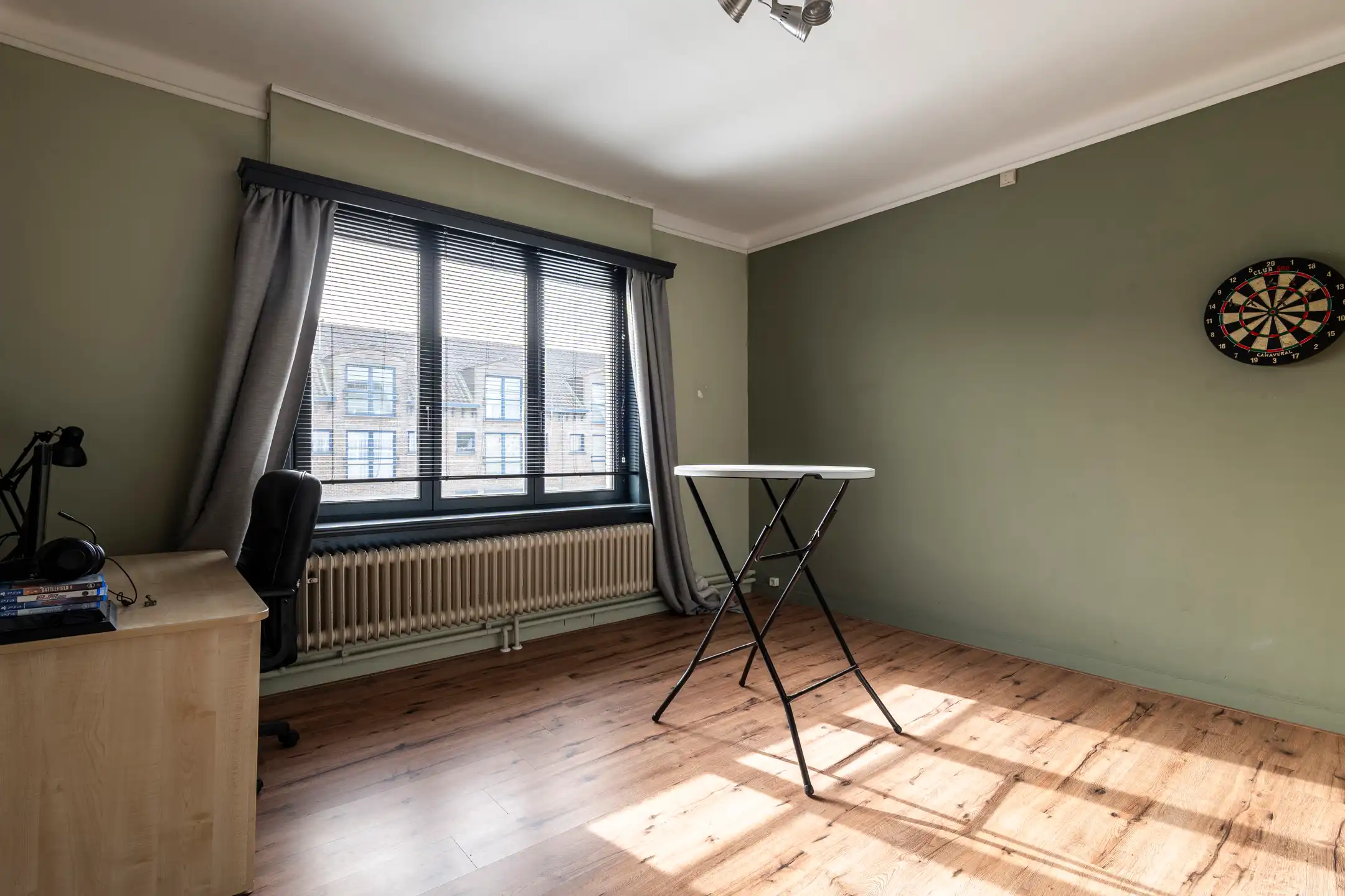 Handelswoning in centrum Weelde op 1.090 m² grond foto 12