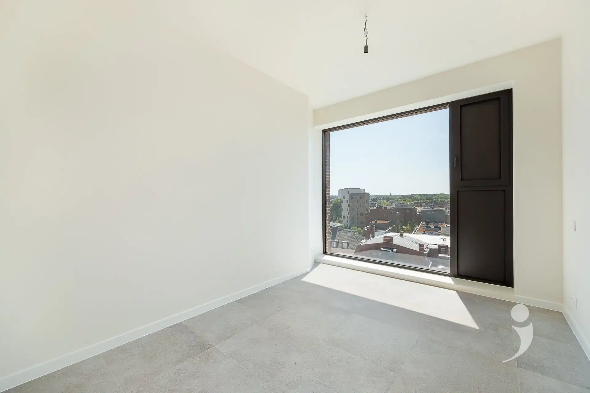 Exclusief appartement met panoramisch uitzicht over Leuven foto 21