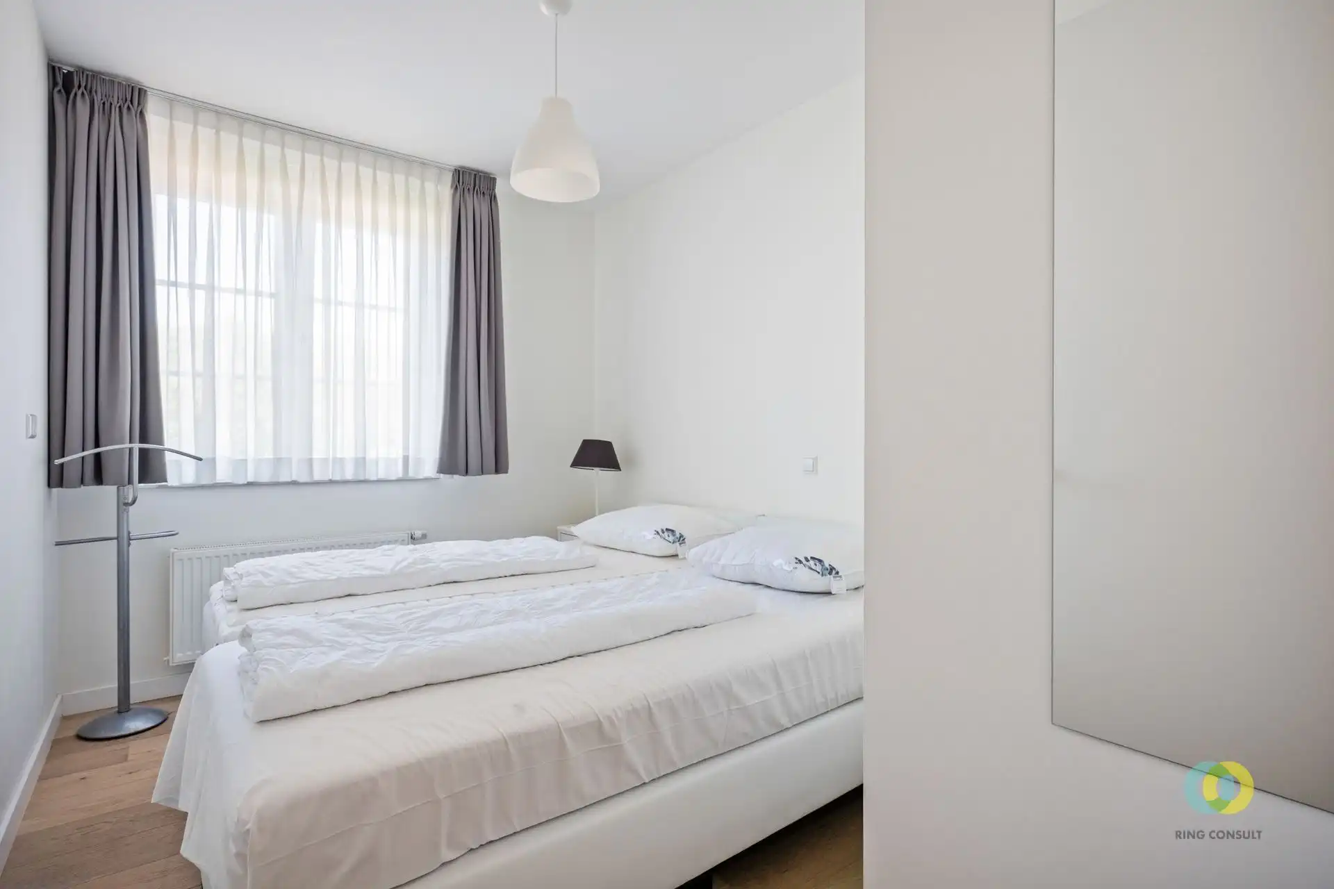 Gezellig appartement met mooi terras in Cadzand foto 13