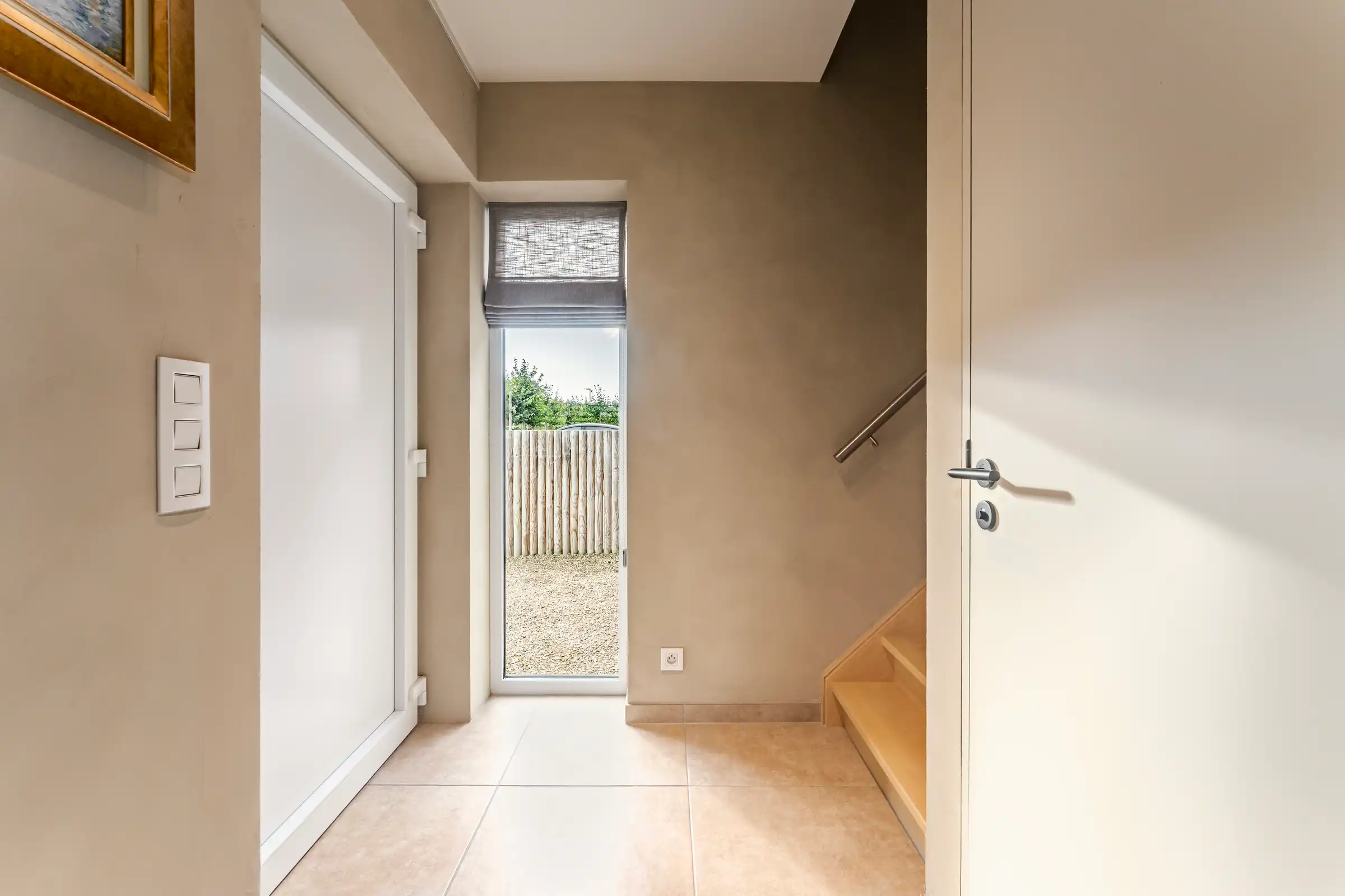 Instapklare woning te koop in Wingene met 3 slaapkamers foto 2