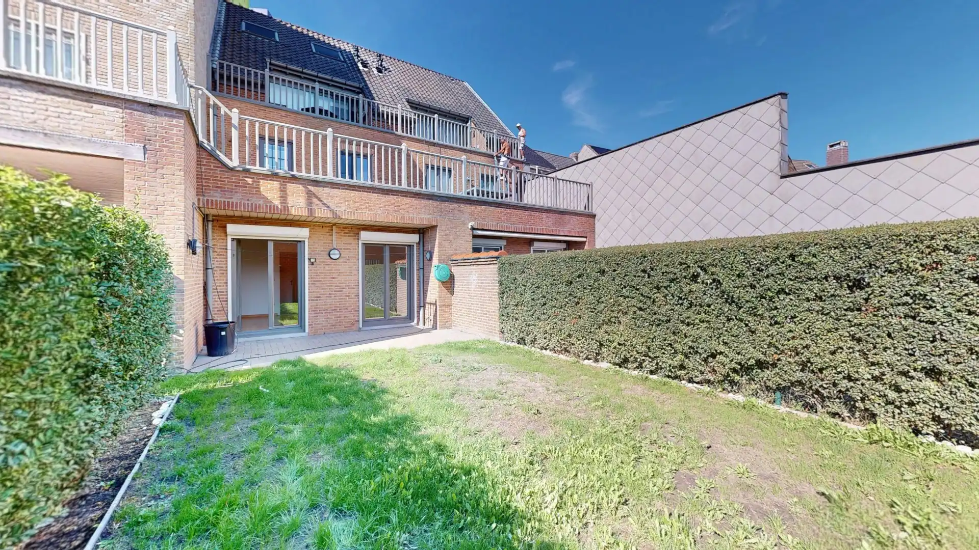 Appartement te koop foto 20