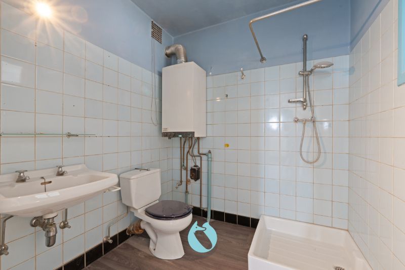 Rustig gelegen appartement met 2 slaapkamers foto 7