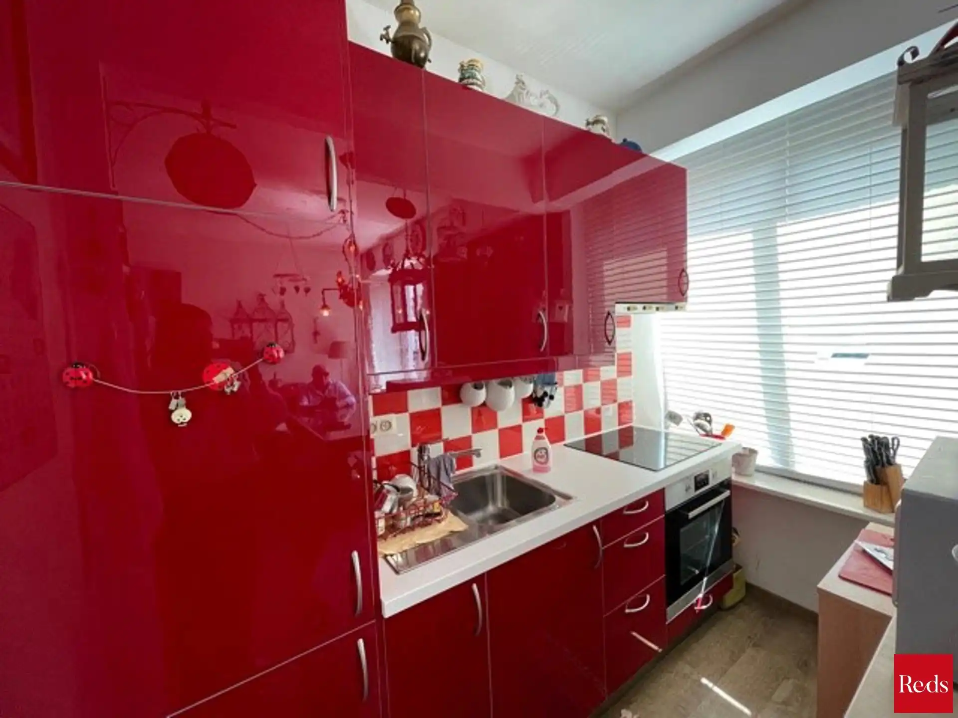 Gemeubeld appartement te huur foto 3