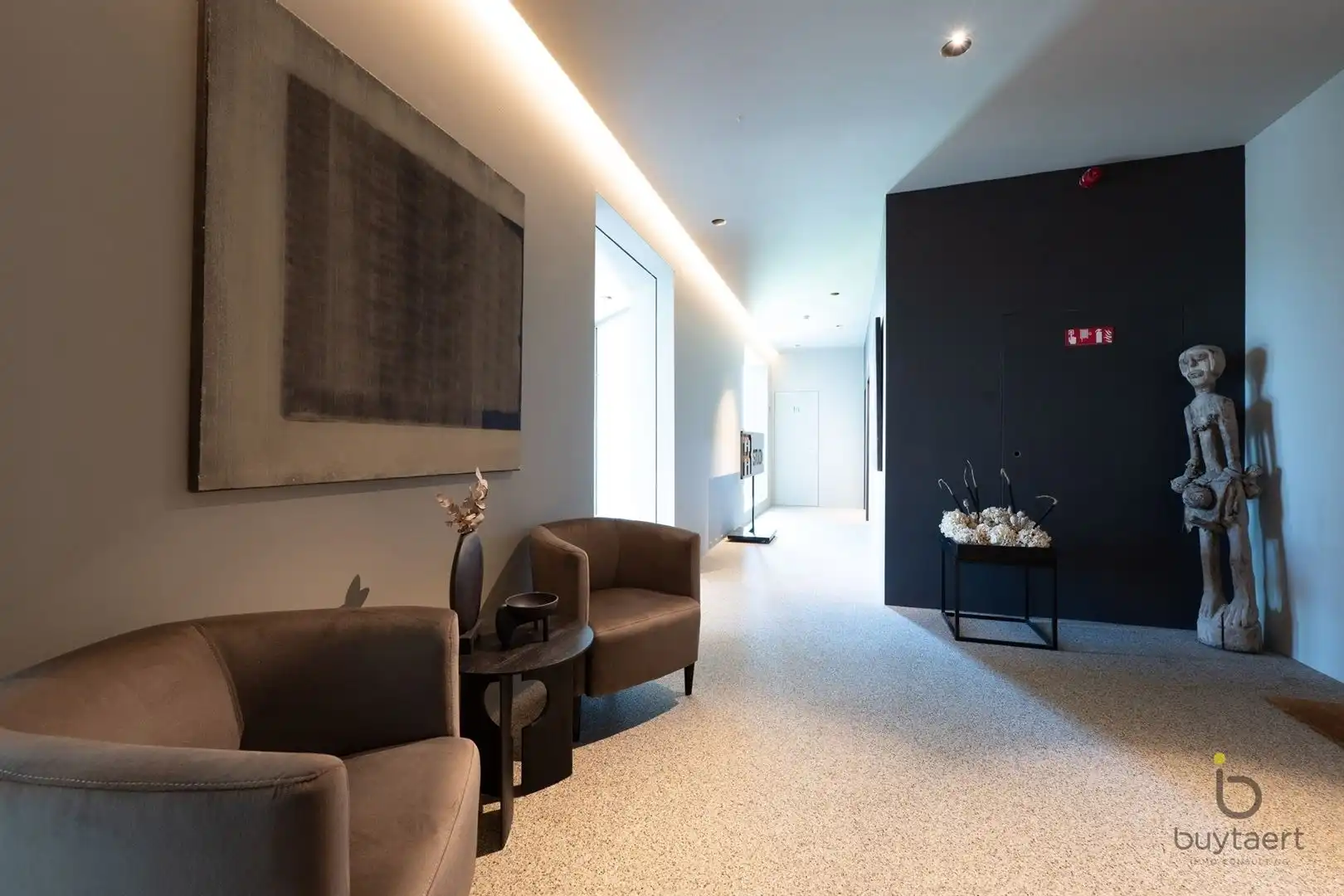 Wonen op een uitzonderlijke locatie met panoramisch uitzicht: exclusief appartement in de iconische Silo's foto 43