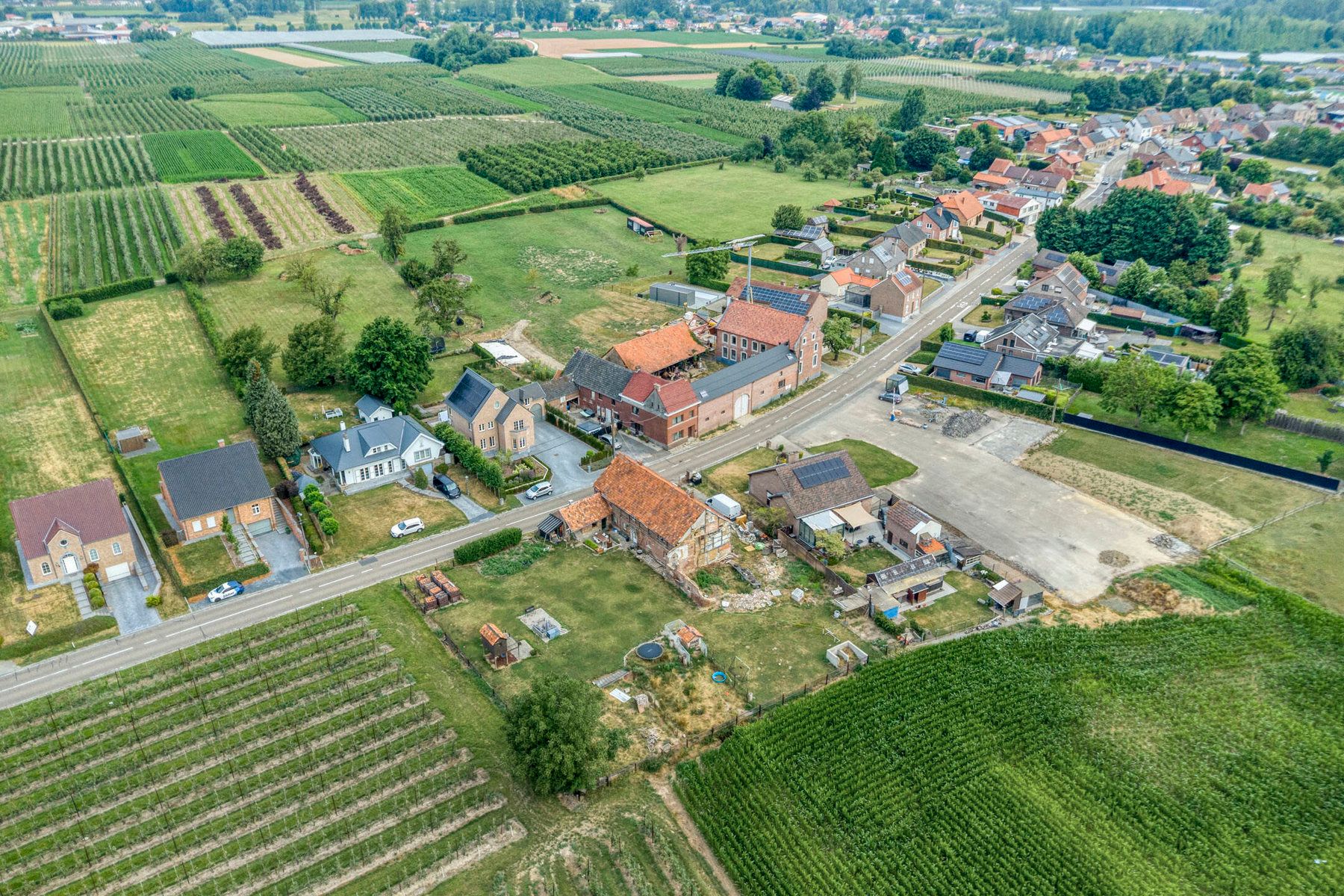 Huis te koop foto 23