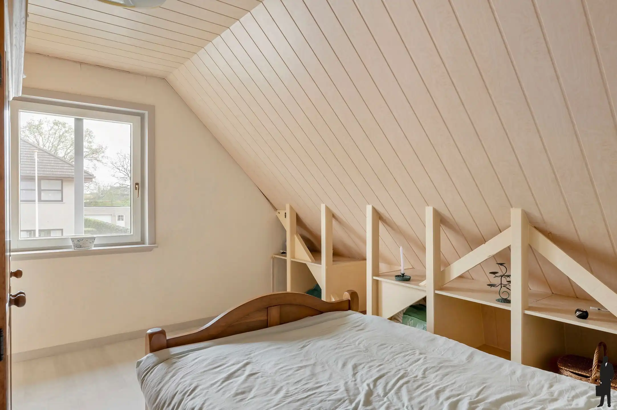 Woning in een gegeerde buurt foto 17