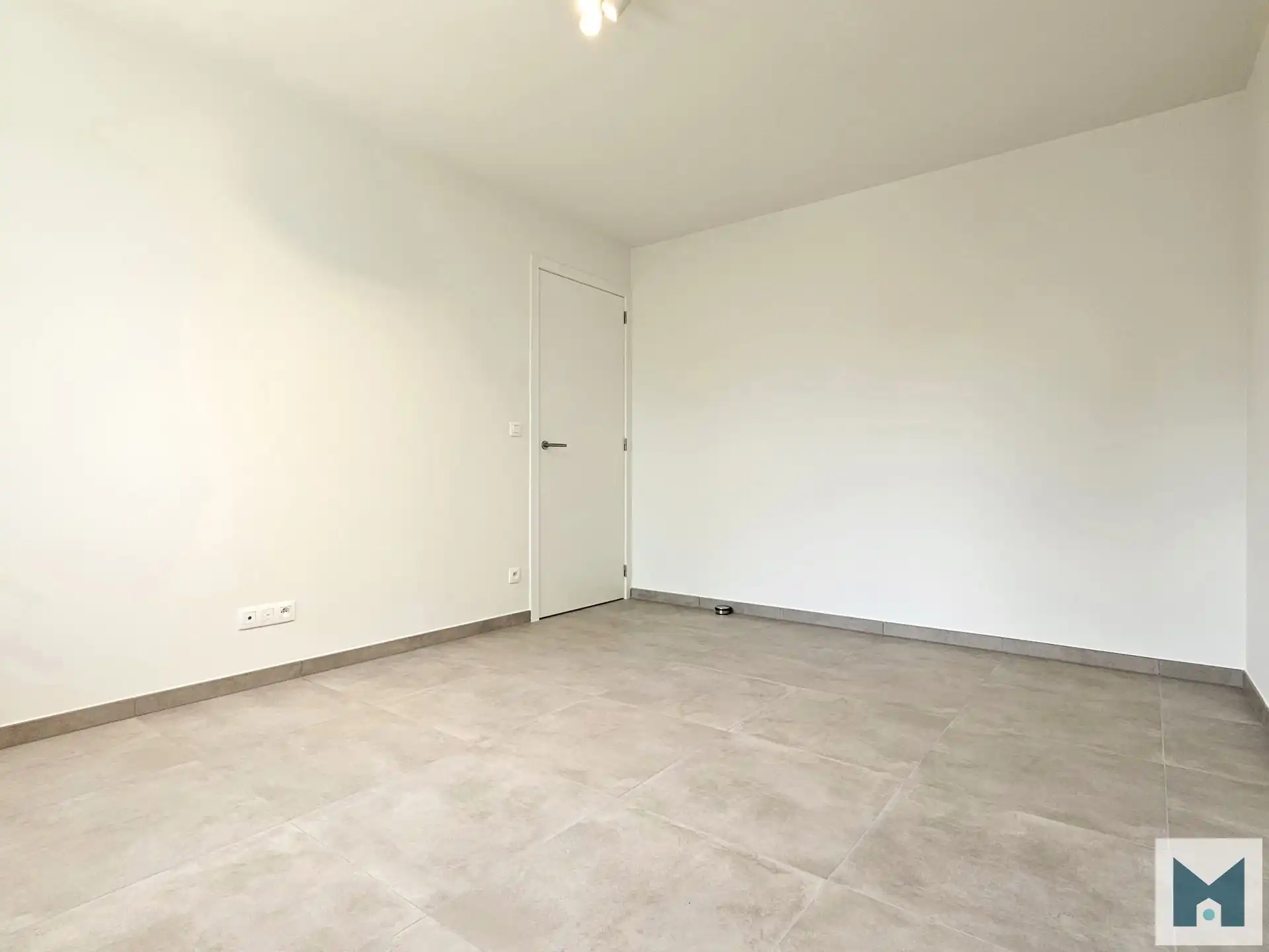 Lichtrijke, energiezuinige nieuwbouw duplex te Oudegem! foto 13