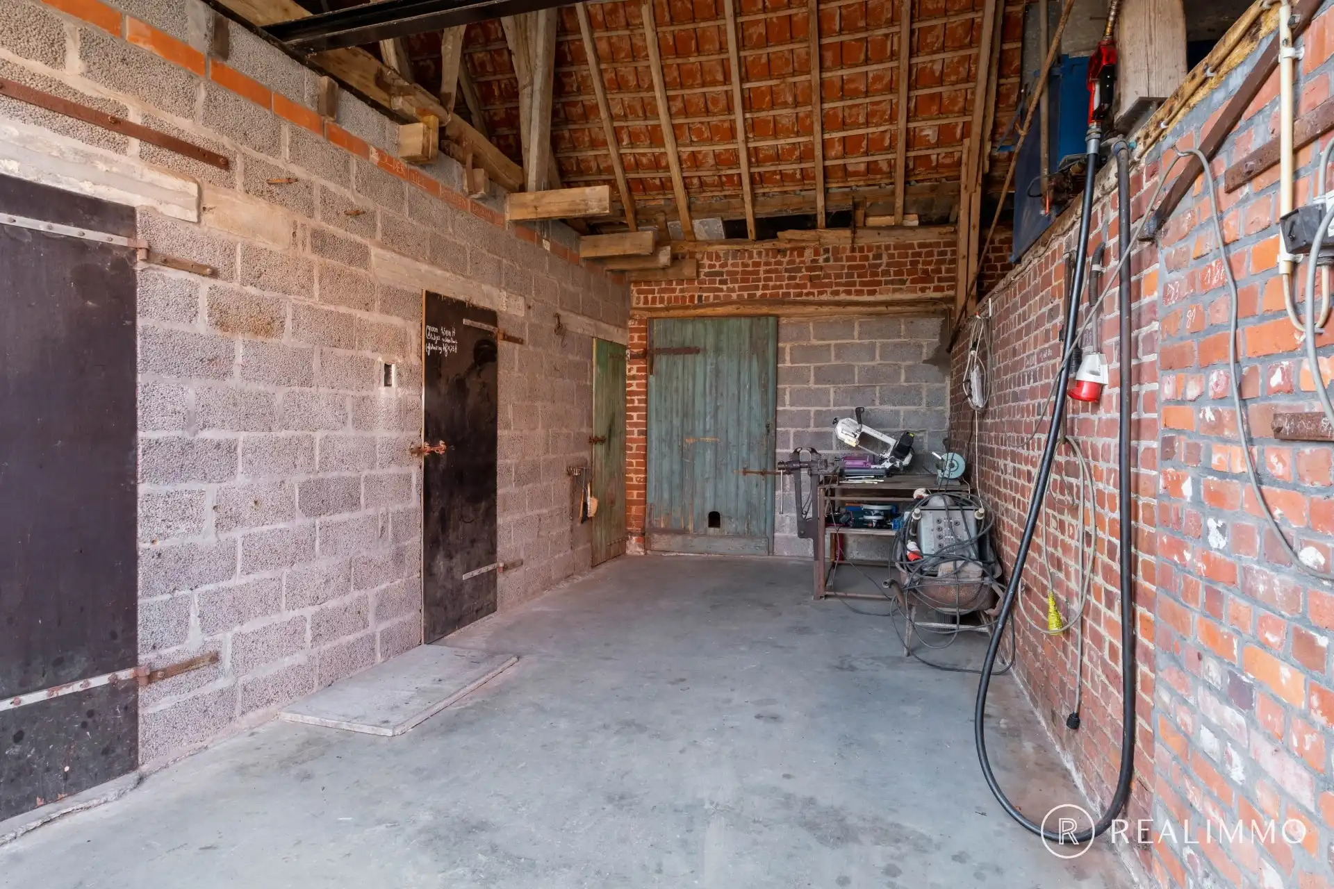 Boerderij op 22&nbsp;277 m² in Lendelede foto 21