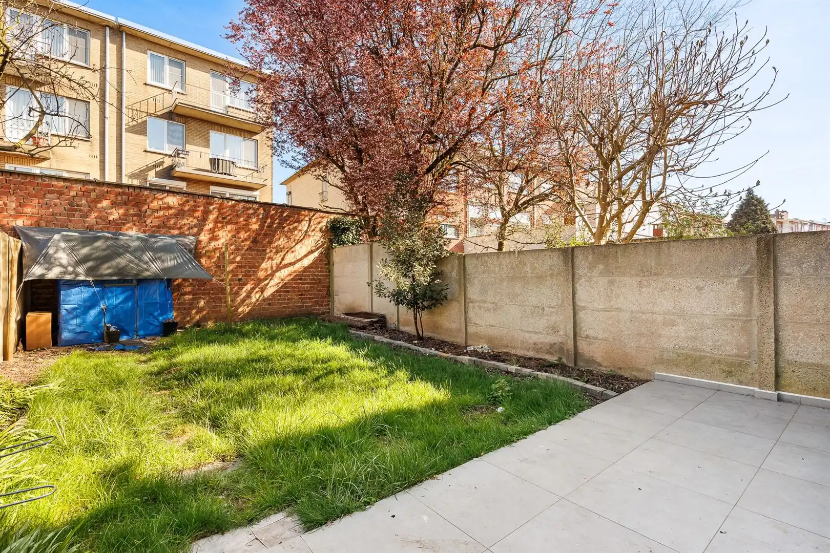 Opbrengsteigendom met 3 APP te Distelhoek foto 19