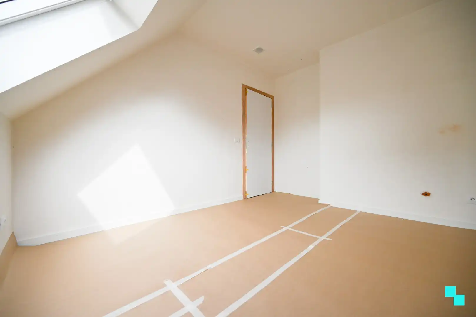 Verrassend ruime nieuwbouwwoningen te Ledegem foto 22