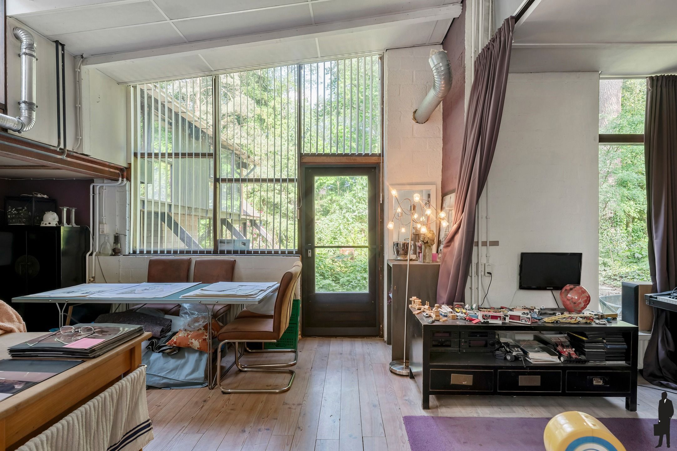 Unieke architectenvilla op 2.605m² in 'Bloemenwijk' te Retie foto 14