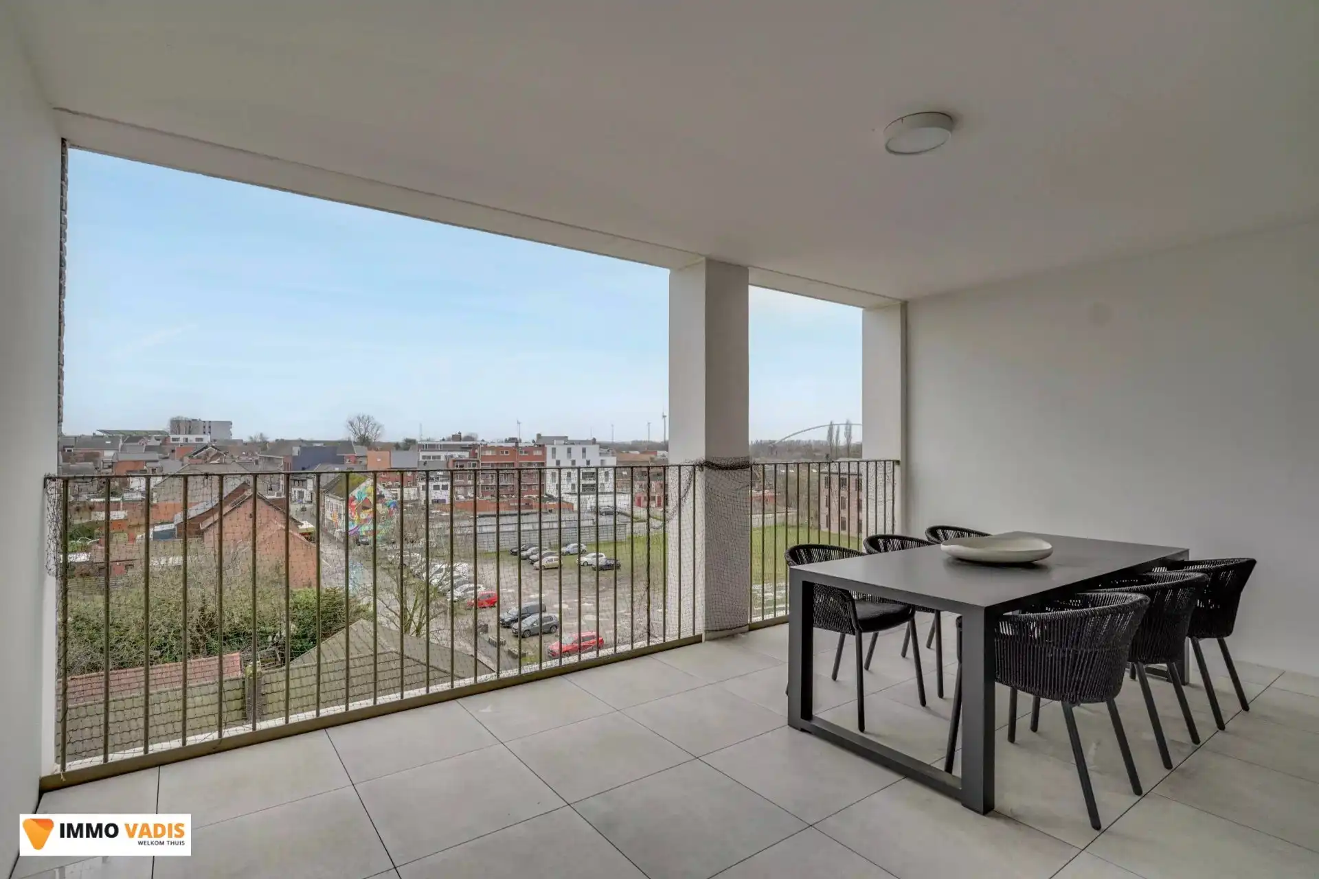 BEN appartement met 2 slaapkamers foto 4