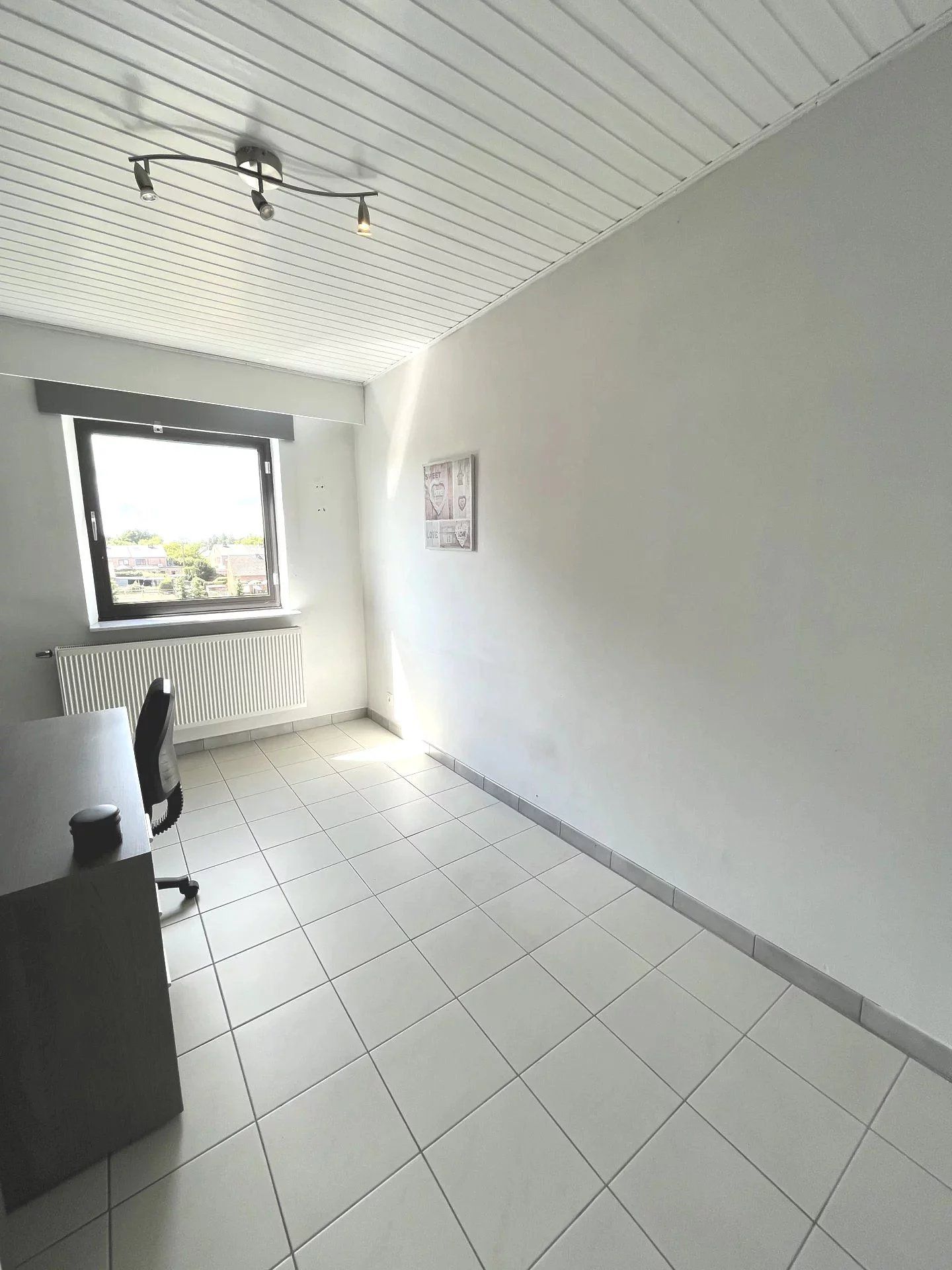 Gezellig duplex appartement te Helchteren foto 17