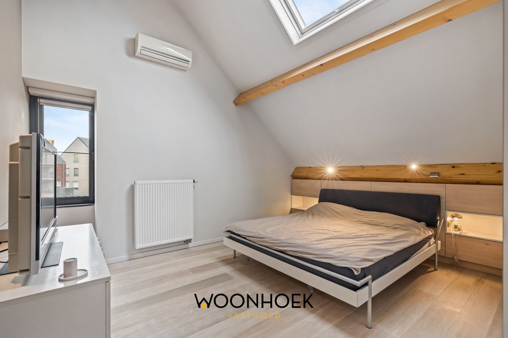 Luxueuze, 5 slpk-woning in kindvriendelijke wijk te Sint-Niklaas! foto 21