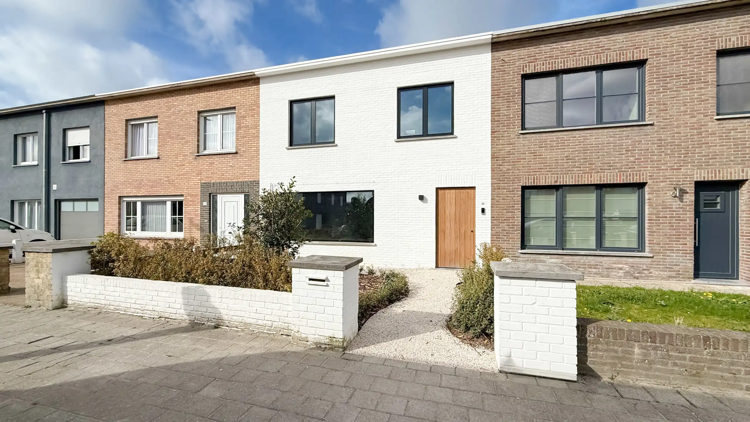Gerenoveerde woning met zonnige tuin nabij de Graaf Jansdijk foto 31