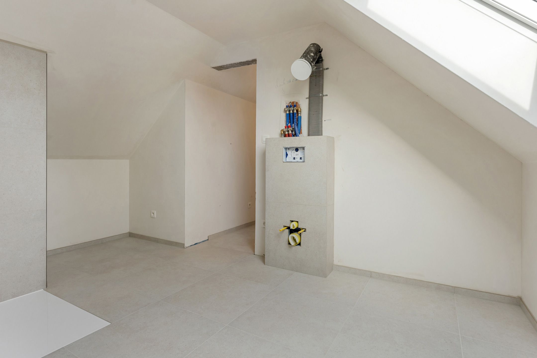 Nieuwbouw duplex appartement te Herderen à 6% BTW foto 18