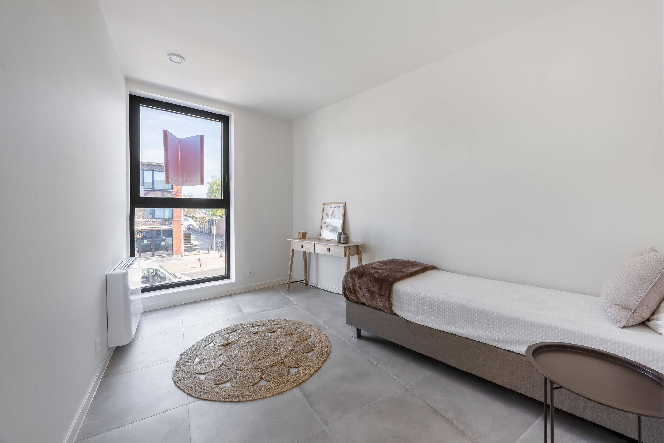 Hedendaags appartement gelegen in het centrum van Sint-Antonius foto 17