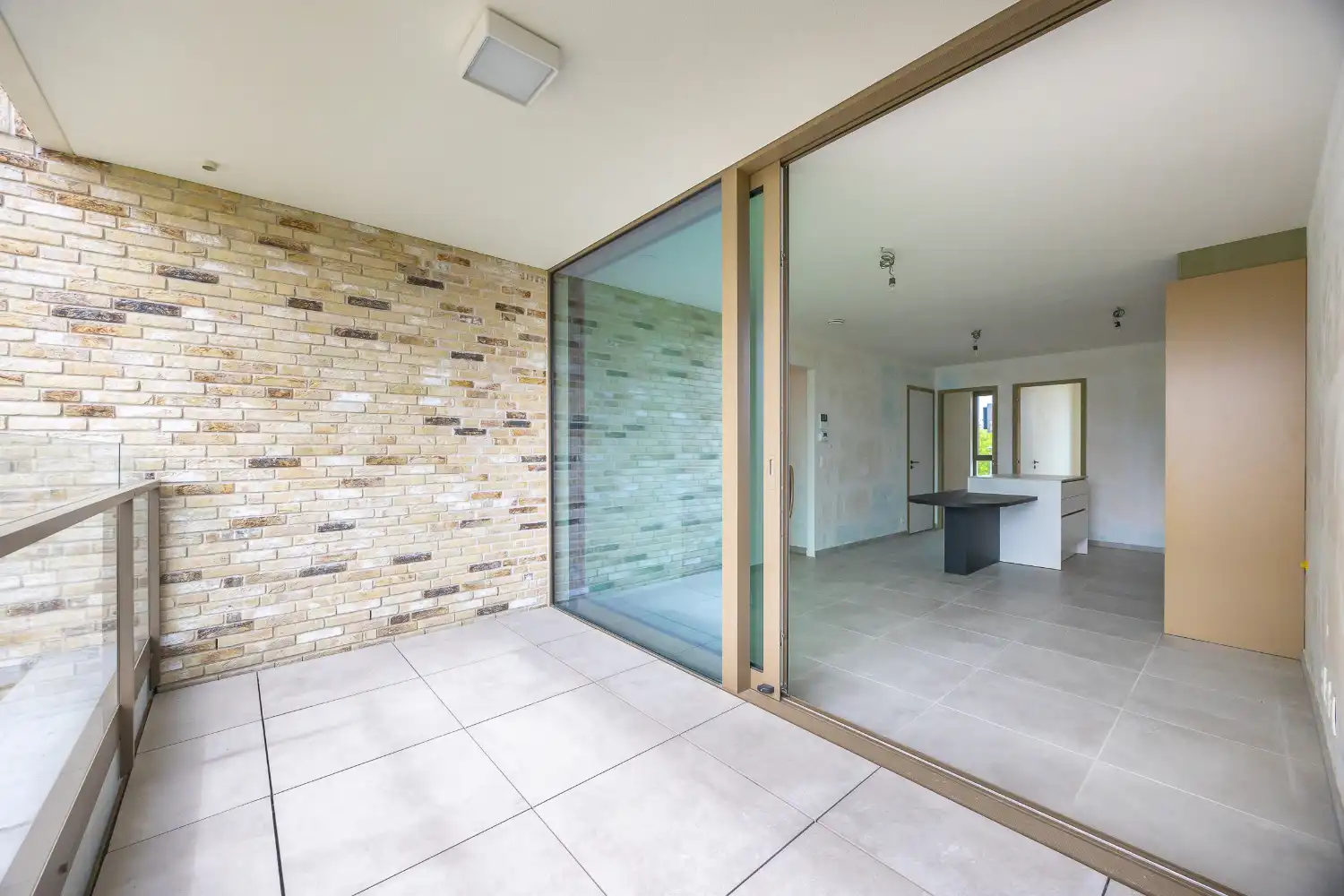 Nieuwbouwappartement met 2 slaapkamers te koop in Middelkerke foto 14