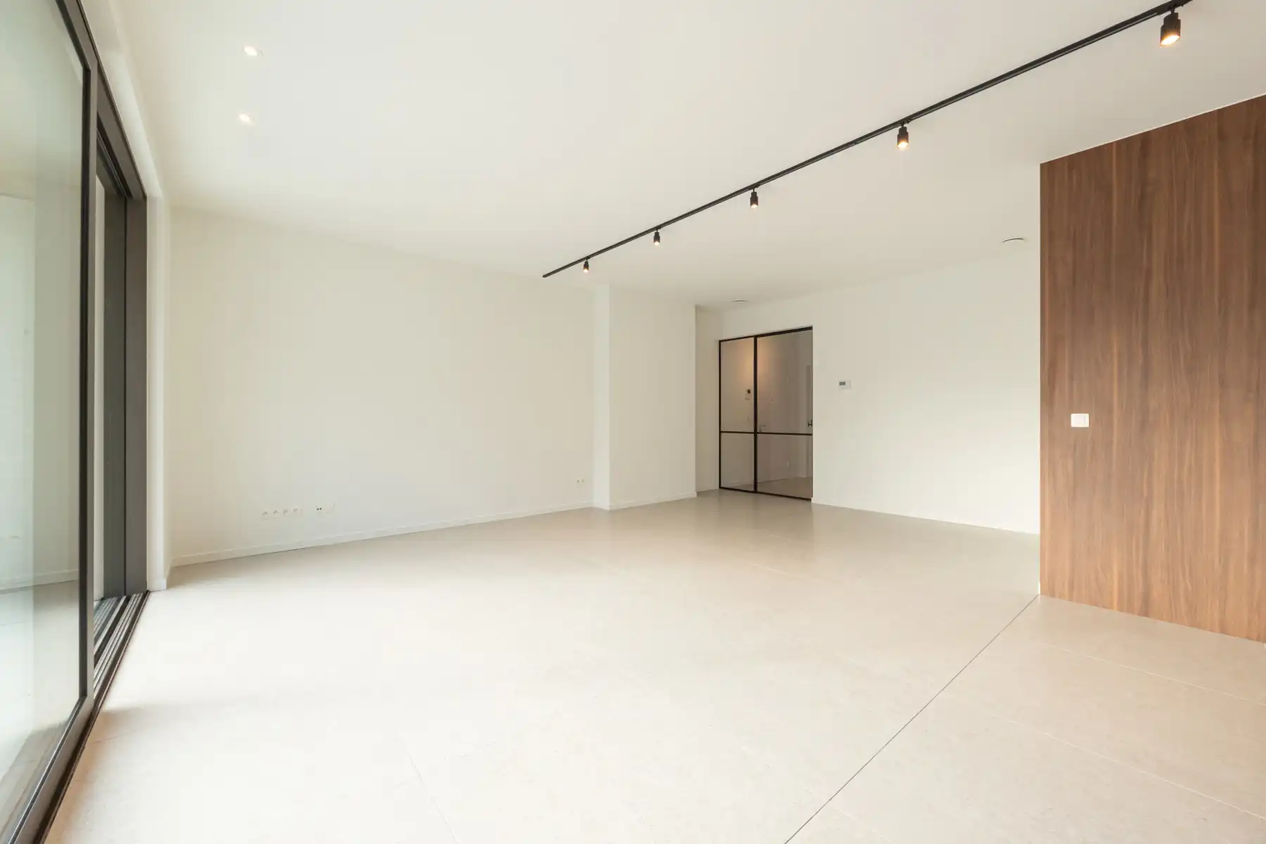 Prestigieus 3 slpk. nieuwbouwappartement met groot terras. foto 6