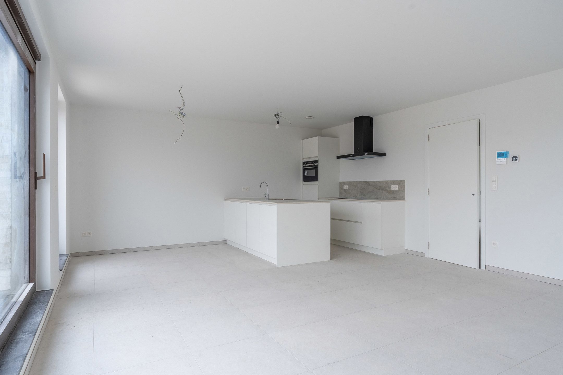 Nieuwbouw appartement met 2 slaapkamers en terras te Geel foto 4
