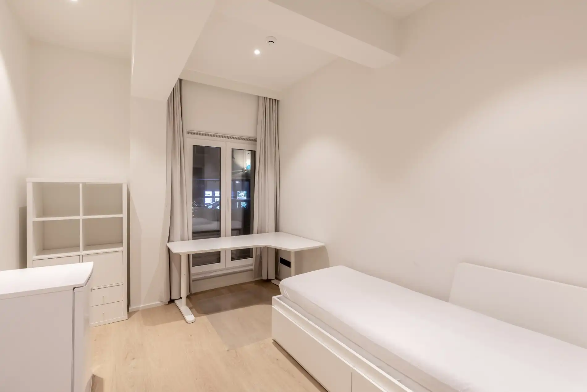 Luxueuze studentenkamer te Heverlee  foto 2
