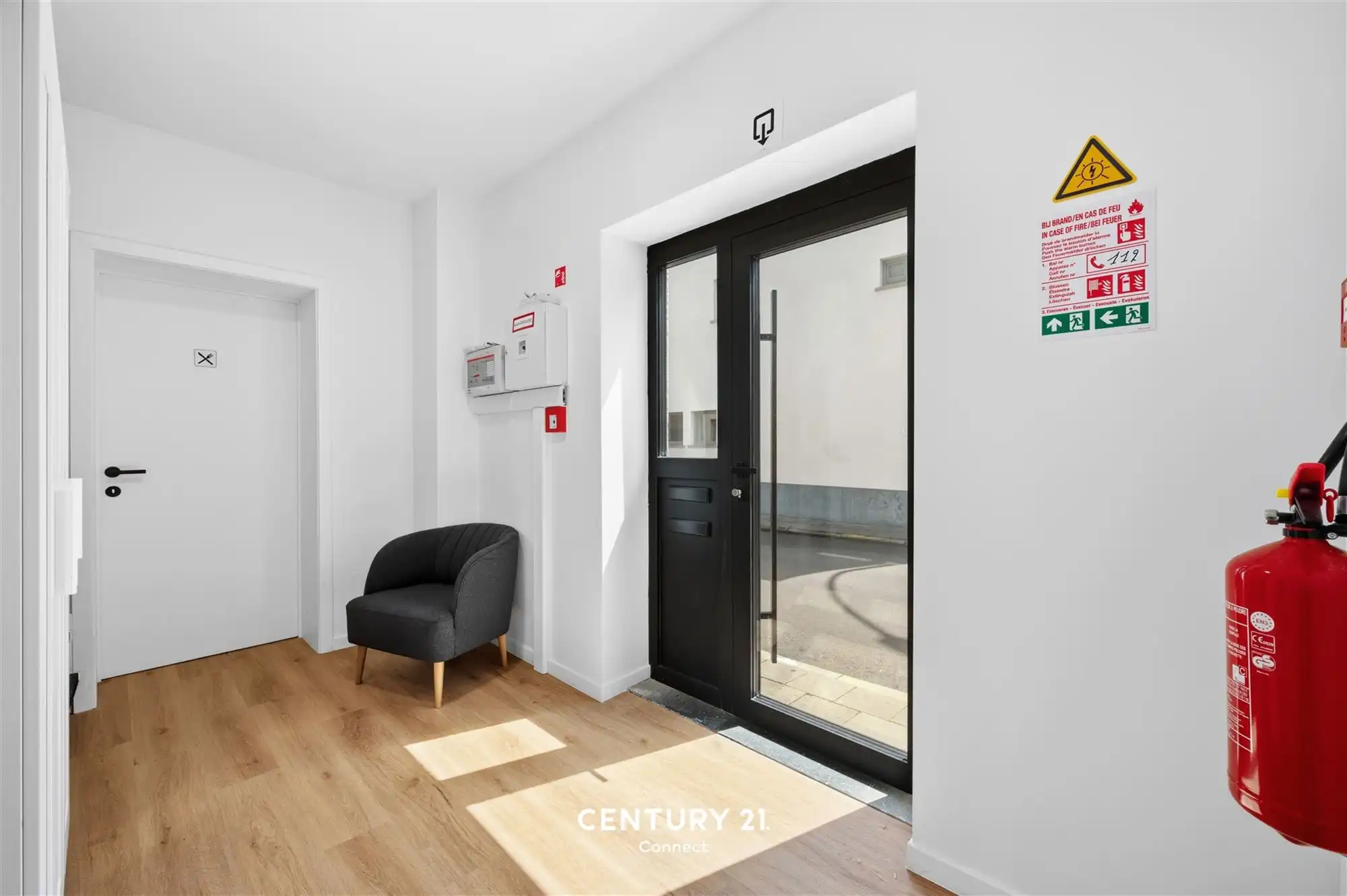 Studentenkamer met privatief sanitair te Heverlee foto 9