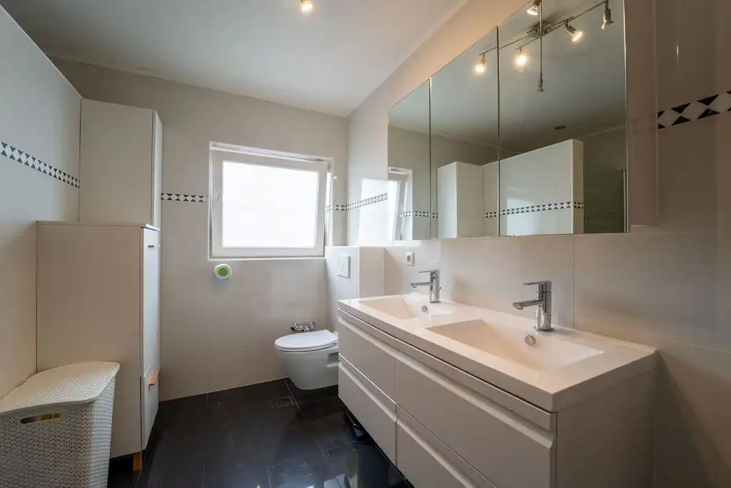 RUIM HANDELSHUIS MET WOONST TE SPALBEEK (HASSELT) foto 15