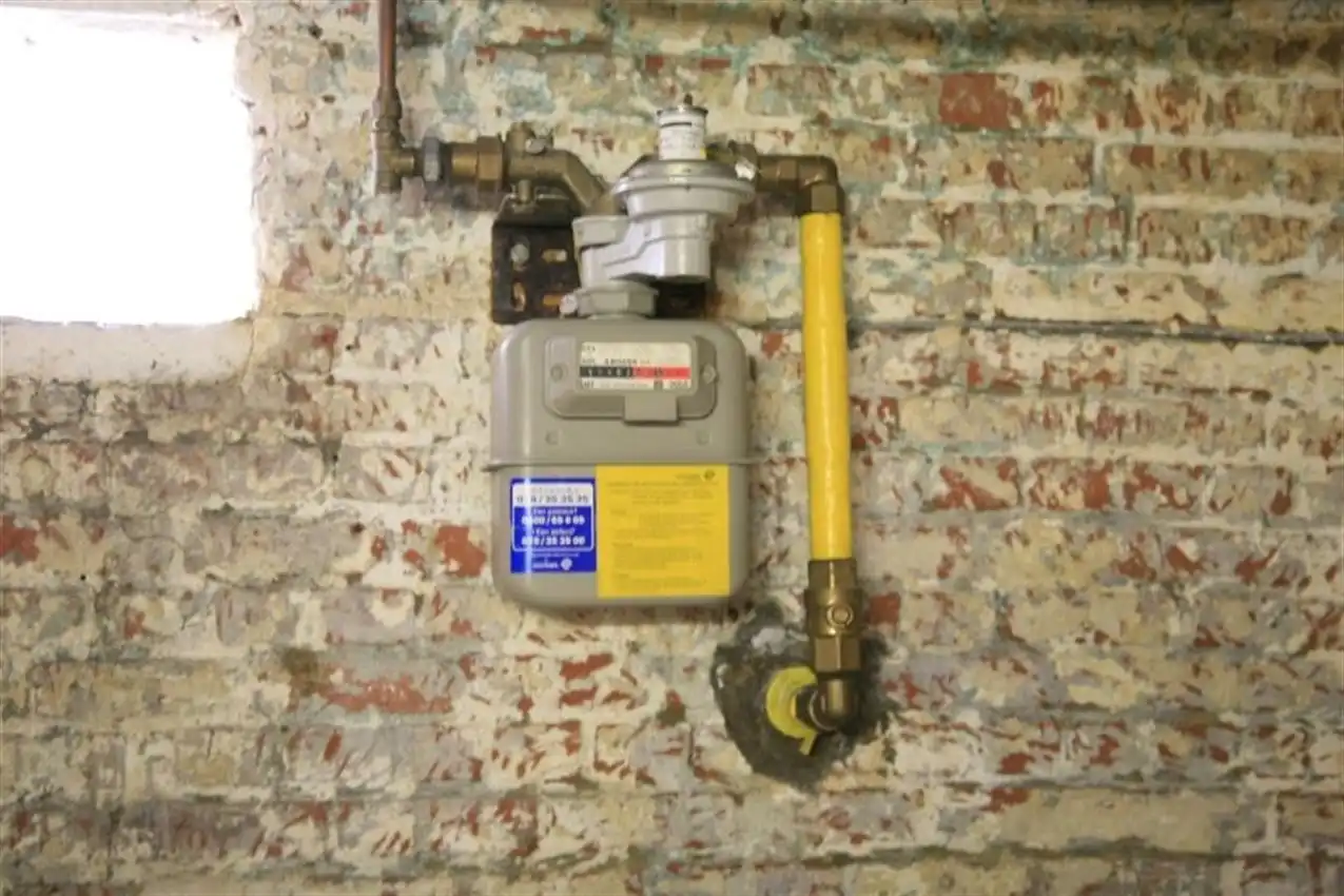Label C, bijna volledig gerenoveerd, garage, toplocatie beroep foto 26