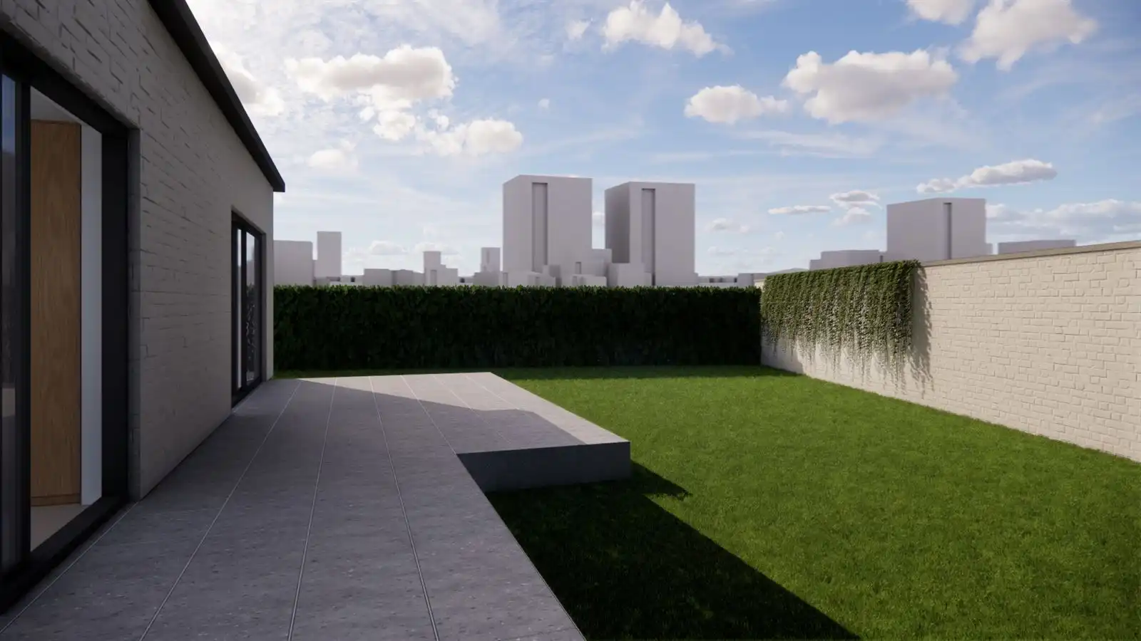 Te renoveren woning met potentieel in rustige buurt foto 34