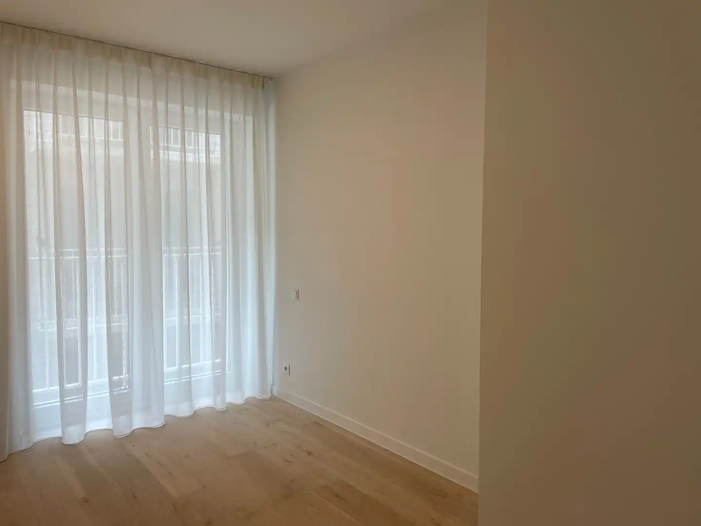Nieuwbouwappartement met knap zeezicht foto 8