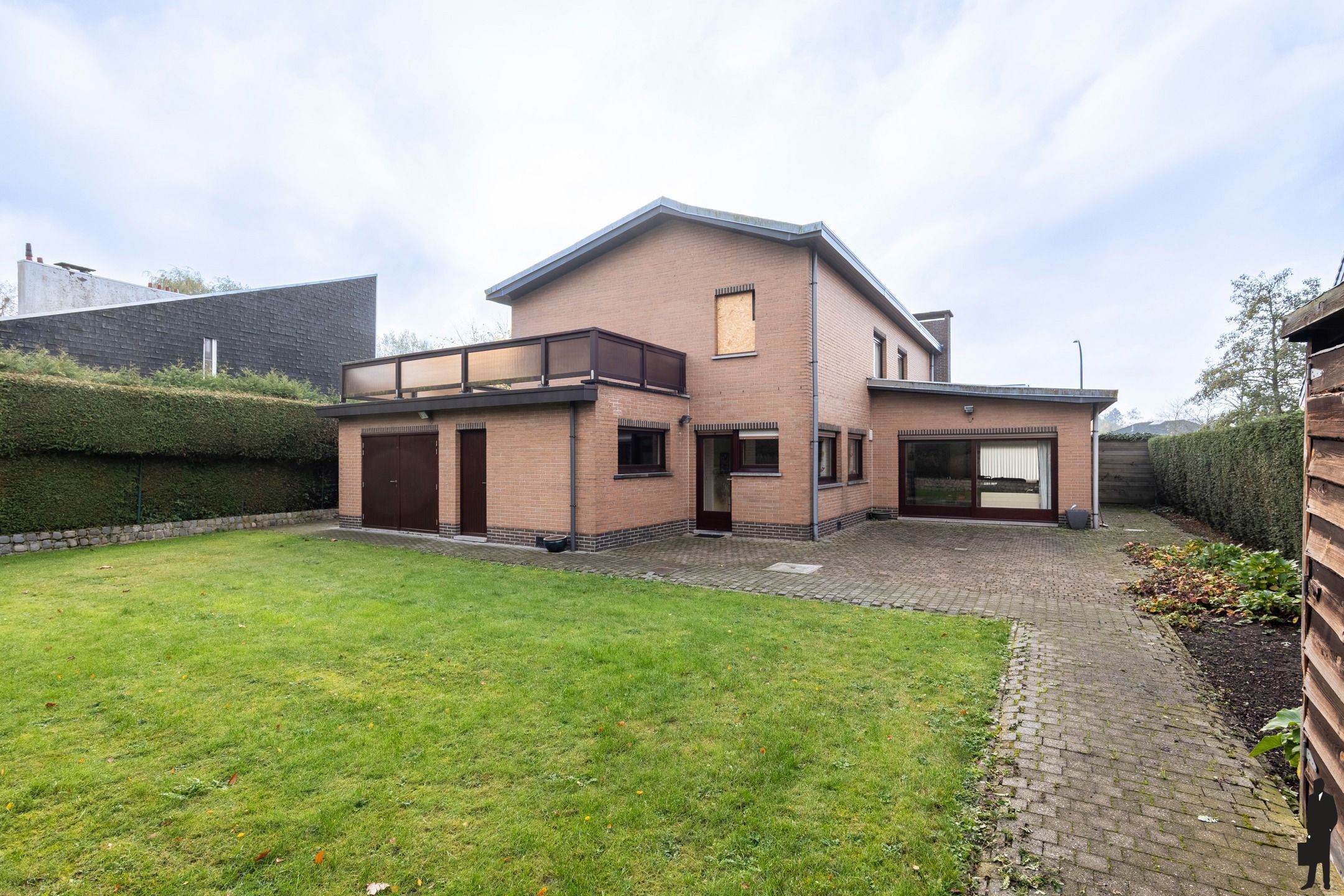 Riante woning met 4 slaapkamers en uitzonderlijke ligging foto 14