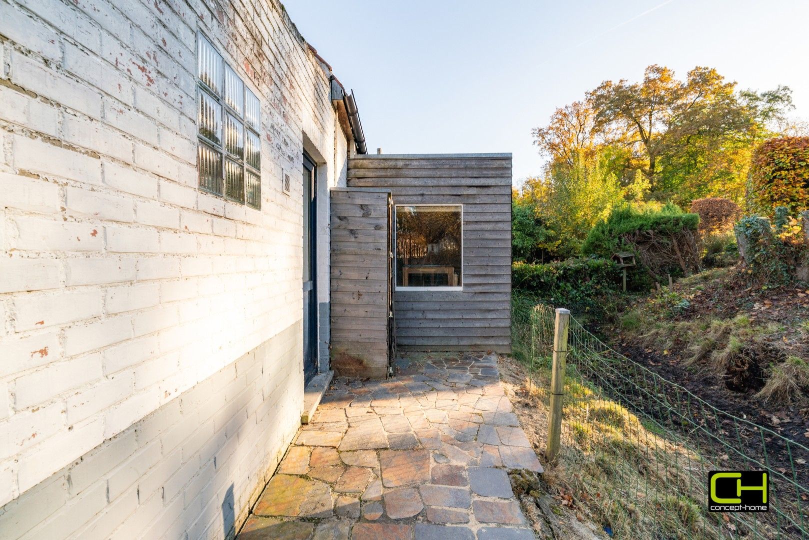 Knusse starterswoning te koop in LIEVEGEM! foto 14