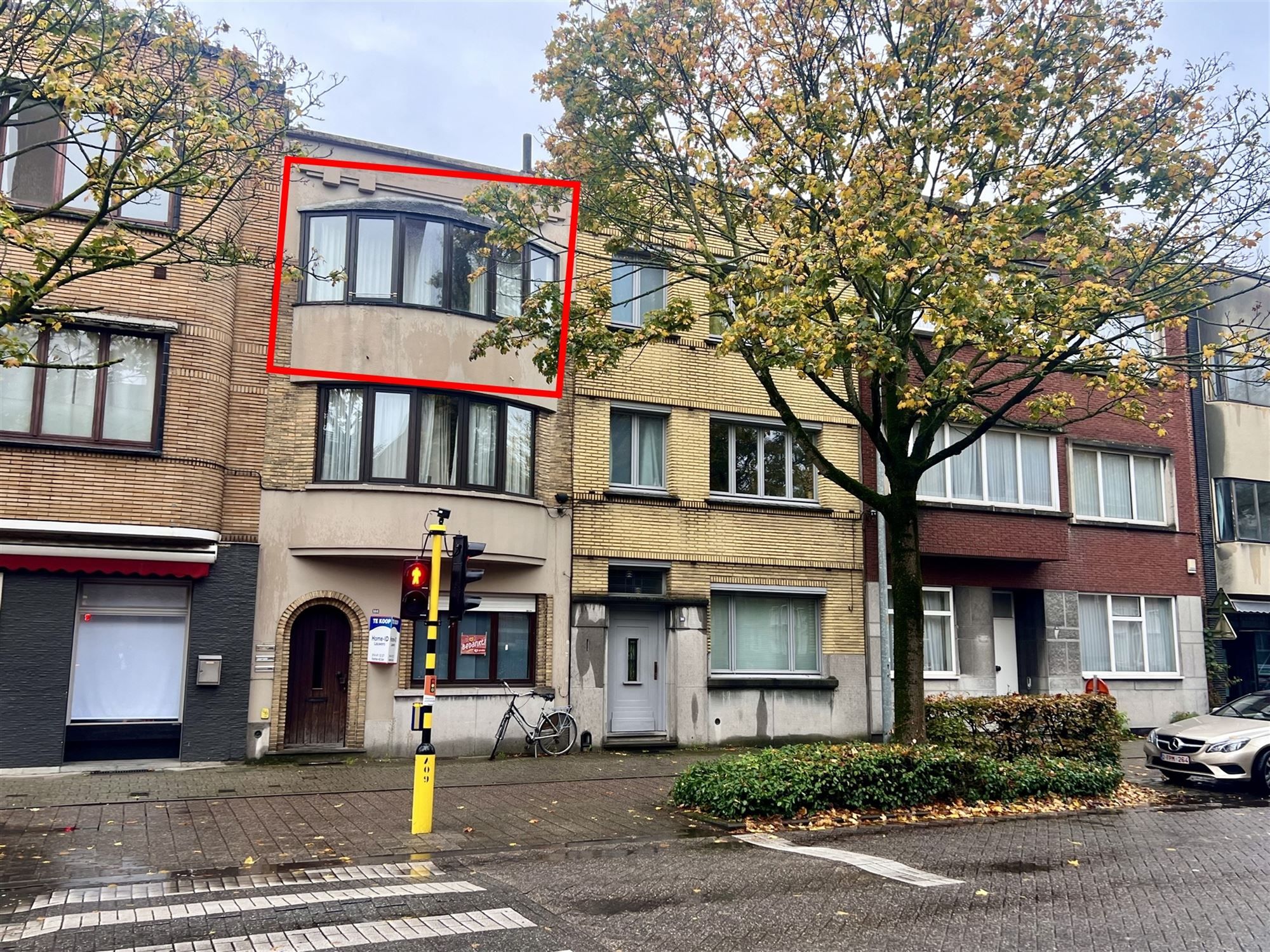 Opbrengsteigendom van 3 Appartementen te Koop! foto 17